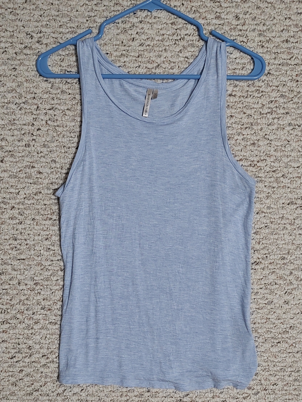 Banana Republic Tank Top, Women's Medium